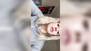 [2010 of 3935 Vids] Bree Louise (bree_louisexoxo aka breebbydance) OnlyFans Leaks Nude