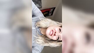 [2010 of 3935 Vids] Bree Louise (bree_louisexoxo aka breebbydance) OnlyFans Leaks Nude