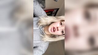 [2010 of 3935 Vids] Bree Louise (bree_louisexoxo aka breebbydance) OnlyFans Leaks Nude