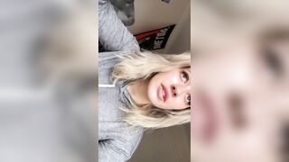 [2010 of 3935 Vids] Bree Louise (bree_louisexoxo aka breebbydance) OnlyFans Leaks Nude