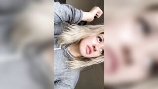 [2010 of 3935 Vids] Bree Louise (bree_louisexoxo aka breebbydance) OnlyFans Leaks Nude