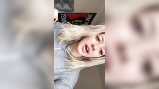 [2010 of 3935 Vids] Bree Louise (bree_louisexoxo aka breebbydance) OnlyFans Leaks Nude