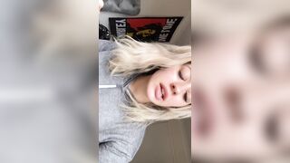 [2010 of 3935 Vids] Bree Louise (bree_louisexoxo aka breebbydance) OnlyFans Leaks Nude