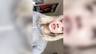 [2010 of 3935 Vids] Bree Louise (bree_louisexoxo aka breebbydance) OnlyFans Leaks Nude