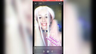 [2011 of 3935 Vids] Bree Louise (bree_louisexoxo aka breebbydance) OnlyFans Leaks Nude