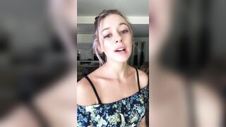 [2013 of 3935 Vids] Bree Louise (bree_louisexoxo aka breebbydance) OnlyFans Leaks Nude
