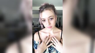 [2013 of 3935 Vids] Bree Louise (bree_louisexoxo aka breebbydance) OnlyFans Leaks Nude