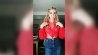 [2016 of 3935 Vids] Bree Louise (bree_louisexoxo aka breebbydance) OnlyFans Leaks Nude