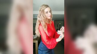 [2016 of 3935 Vids] Bree Louise (bree_louisexoxo aka breebbydance) OnlyFans Leaks Nude