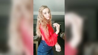 [2016 of 3935 Vids] Bree Louise (bree_louisexoxo aka breebbydance) OnlyFans Leaks Nude