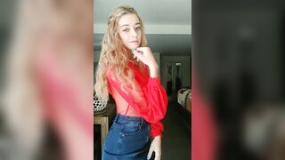 [2016 of 3935 Vids] Bree Louise (bree_louisexoxo aka breebbydance) OnlyFans Leaks Nude