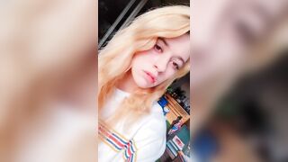 [2018 of 3935 Vids] Bree Louise (bree_louisexoxo aka breebbydance) OnlyFans Leaks Nude