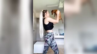 [2019 of 3935 Vids] Bree Louise (bree_louisexoxo aka breebbydance) OnlyFans Leaks Nude