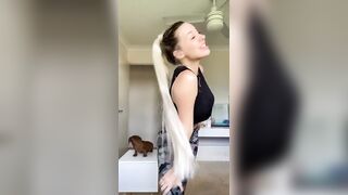 [2019 of 3935 Vids] Bree Louise (bree_louisexoxo aka breebbydance) OnlyFans Leaks Nude