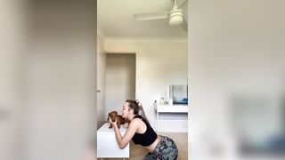 [2019 of 3935 Vids] Bree Louise (bree_louisexoxo aka breebbydance) OnlyFans Leaks Nude