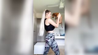 [2019 of 3935 Vids] Bree Louise (bree_louisexoxo aka breebbydance) OnlyFans Leaks Nude