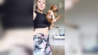 [2019 of 3935 Vids] Bree Louise (bree_louisexoxo aka breebbydance) OnlyFans Leaks Nude