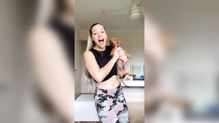 [2019 of 3935 Vids] Bree Louise (bree_louisexoxo aka breebbydance) OnlyFans Leaks Nude