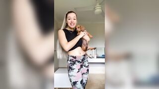 [2019 of 3935 Vids] Bree Louise (bree_louisexoxo aka breebbydance) OnlyFans Leaks Nude