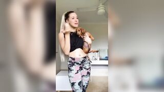 [2019 of 3935 Vids] Bree Louise (bree_louisexoxo aka breebbydance) OnlyFans Leaks Nude