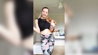 [2019 of 3935 Vids] Bree Louise (bree_louisexoxo aka breebbydance) OnlyFans Leaks Nude