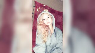 [202 of 3935 Vids] Bree Louise (bree_louisexoxo aka breebbydance) OnlyFans Leaks Nude