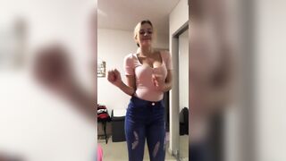 [2022 of 3935 Vids] Bree Louise (bree_louisexoxo aka breebbydance) OnlyFans Leaks Nude