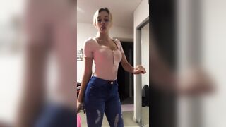 [2022 of 3935 Vids] Bree Louise (bree_louisexoxo aka breebbydance) OnlyFans Leaks Nude
