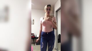 [2022 of 3935 Vids] Bree Louise (bree_louisexoxo aka breebbydance) OnlyFans Leaks Nude