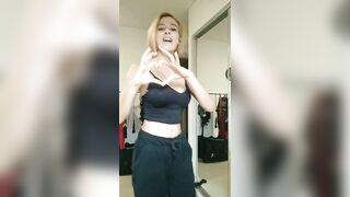 [2023 of 3935 Vids] Bree Louise (bree_louisexoxo aka breebbydance) OnlyFans Leaks Nude