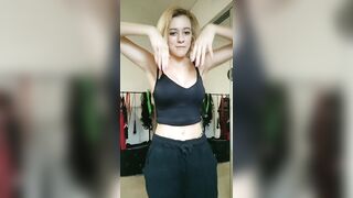 [2023 of 3935 Vids] Bree Louise (bree_louisexoxo aka breebbydance) OnlyFans Leaks Nude