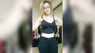 [2023 of 3935 Vids] Bree Louise (bree_louisexoxo aka breebbydance) OnlyFans Leaks Nude