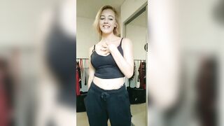 [2023 of 3935 Vids] Bree Louise (bree_louisexoxo aka breebbydance) OnlyFans Leaks Nude