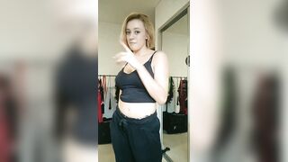 [2023 of 3935 Vids] Bree Louise (bree_louisexoxo aka breebbydance) OnlyFans Leaks Nude