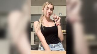 [2028 of 3935 Vids] Bree Louise (bree_louisexoxo aka breebbydance) OnlyFans Leaks Nude
