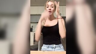 [2028 of 3935 Vids] Bree Louise (bree_louisexoxo aka breebbydance) OnlyFans Leaks Nude