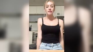 [2028 of 3935 Vids] Bree Louise (bree_louisexoxo aka breebbydance) OnlyFans Leaks Nude