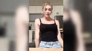 [2028 of 3935 Vids] Bree Louise (bree_louisexoxo aka breebbydance) OnlyFans Leaks Nude