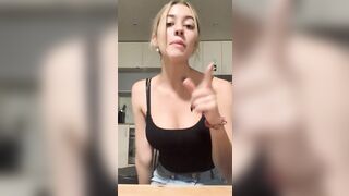 [2028 of 3935 Vids] Bree Louise (bree_louisexoxo aka breebbydance) OnlyFans Leaks Nude