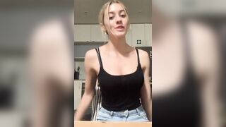 [2028 of 3935 Vids] Bree Louise (bree_louisexoxo aka breebbydance) OnlyFans Leaks Nude