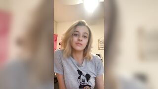 [2033 of 3935 Vids] Bree Louise (bree_louisexoxo aka breebbydance) OnlyFans Leaks Nude