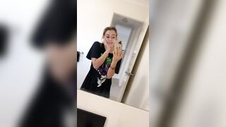 [2035 of 3935 Vids] Bree Louise (bree_louisexoxo aka breebbydance) OnlyFans Leaks Nude