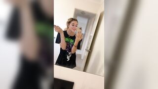 [2035 of 3935 Vids] Bree Louise (bree_louisexoxo aka breebbydance) OnlyFans Leaks Nude