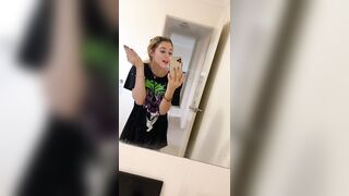 [2035 of 3935 Vids] Bree Louise (bree_louisexoxo aka breebbydance) OnlyFans Leaks Nude