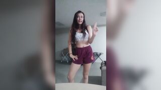 [2036 of 3935 Vids] Bree Louise (bree_louisexoxo aka breebbydance) OnlyFans Leaks Nude