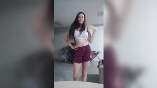 [2036 of 3935 Vids] Bree Louise (bree_louisexoxo aka breebbydance) OnlyFans Leaks Nude