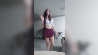 [2036 of 3935 Vids] Bree Louise (bree_louisexoxo aka breebbydance) OnlyFans Leaks Nude