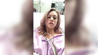 [2039 of 3935 Vids] Bree Louise (bree_louisexoxo aka breebbydance) OnlyFans Leaks Nude