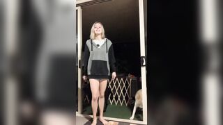 [204 of 3935 Vids] Bree Louise (bree_louisexoxo aka breebbydance) OnlyFans Leaks Nude