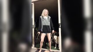 [204 of 3935 Vids] Bree Louise (bree_louisexoxo aka breebbydance) OnlyFans Leaks Nude